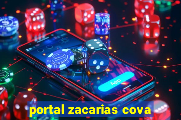 portal zacarias cova